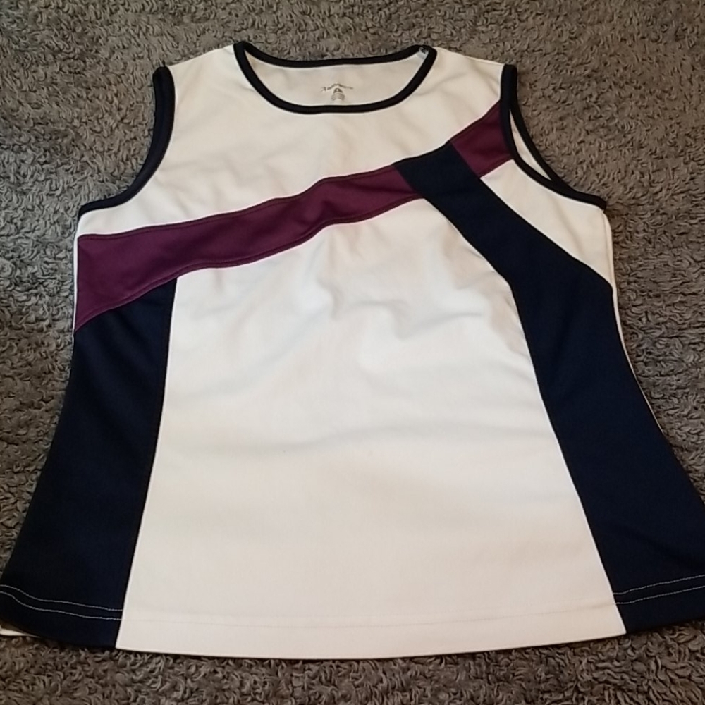 Women's tank top